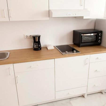 Bj. A Apartamentos Arguinan Córdoba Exteriér fotografie