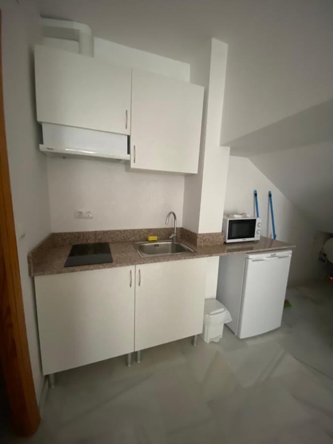 Bj. A Apartamentos Arguinan Córdoba Exteriér fotografie