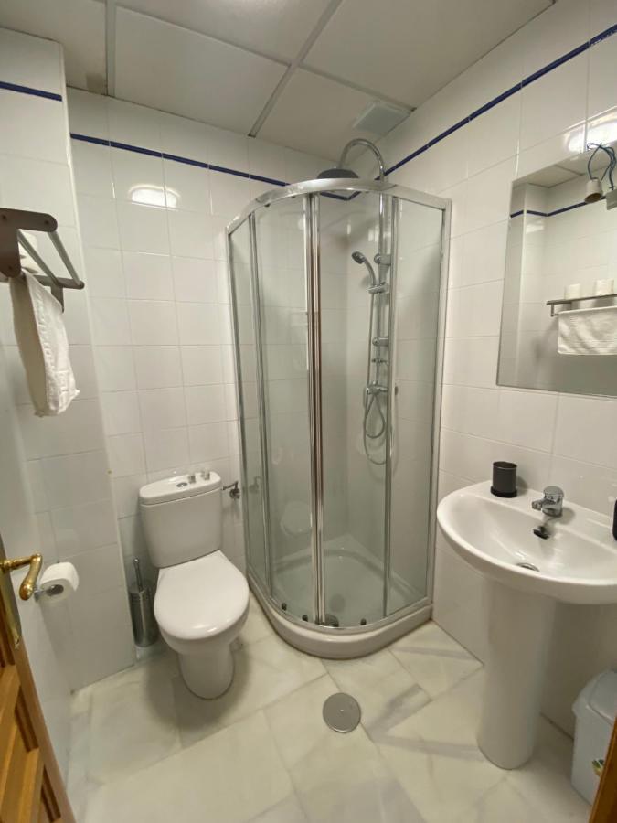 Bj. A Apartamentos Arguinan Córdoba Exteriér fotografie