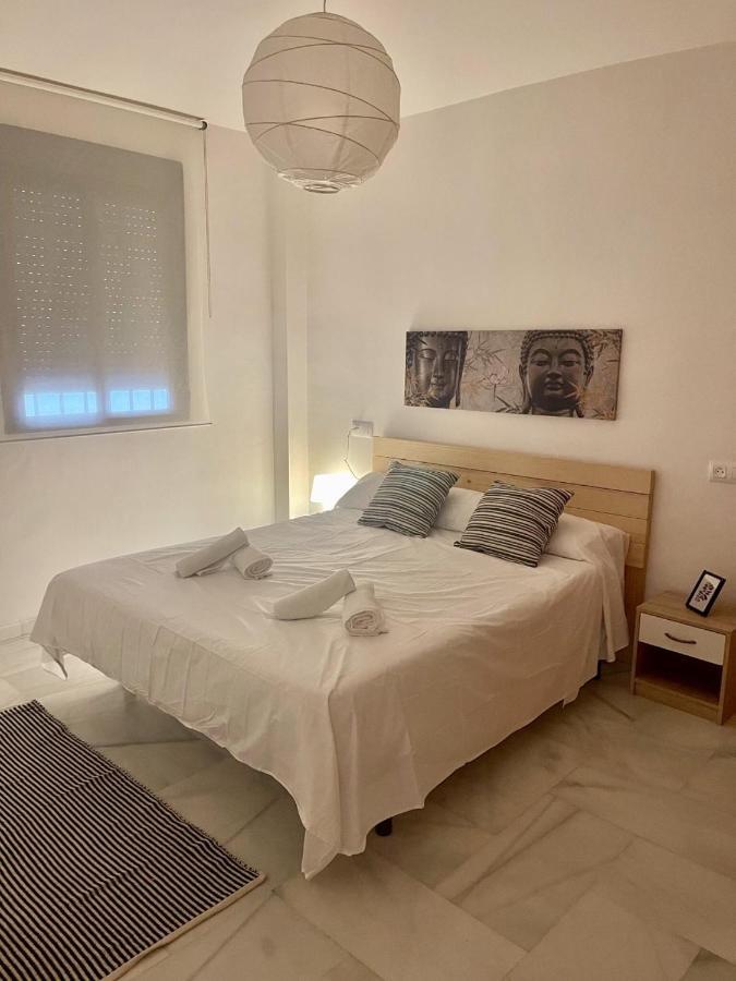 Bj. A Apartamentos Arguinan Córdoba Exteriér fotografie