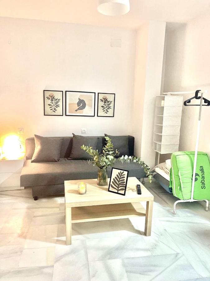 Bj. A Apartamentos Arguinan Córdoba Exteriér fotografie