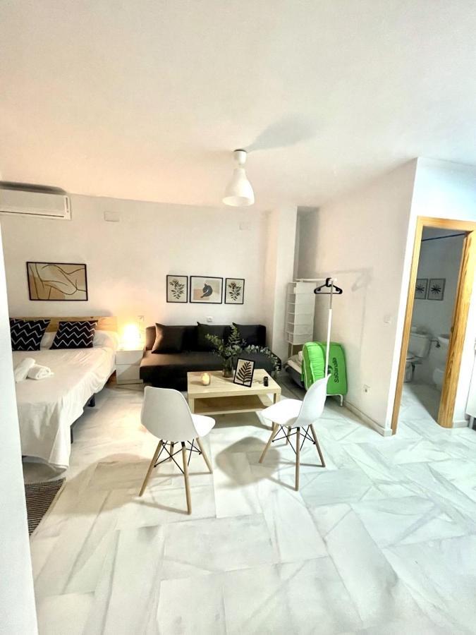 Bj. A Apartamentos Arguinan Córdoba Exteriér fotografie